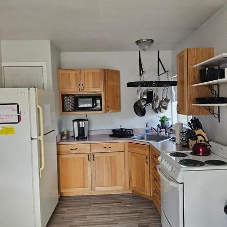 Peaceful, Private And Airy On A 5 Acre Farm Βίλα Grand Junction Εξωτερικό φωτογραφία