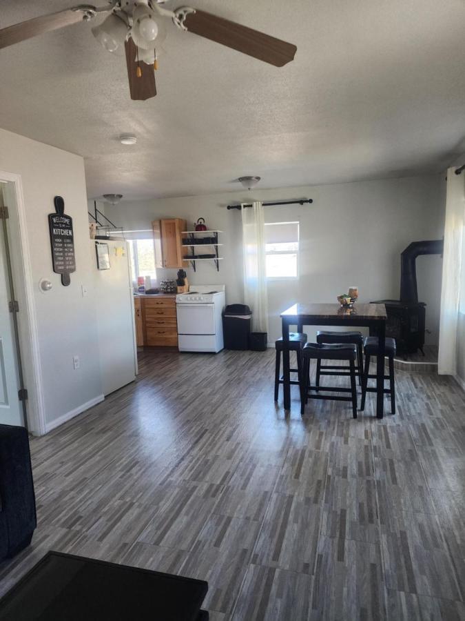 Peaceful, Private And Airy On A 5 Acre Farm Βίλα Grand Junction Εξωτερικό φωτογραφία
