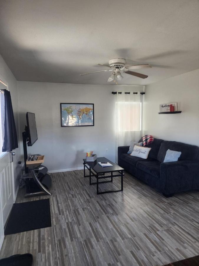 Peaceful, Private And Airy On A 5 Acre Farm Βίλα Grand Junction Εξωτερικό φωτογραφία