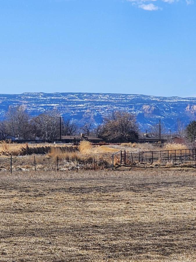 Peaceful, Private And Airy On A 5 Acre Farm Βίλα Grand Junction Εξωτερικό φωτογραφία