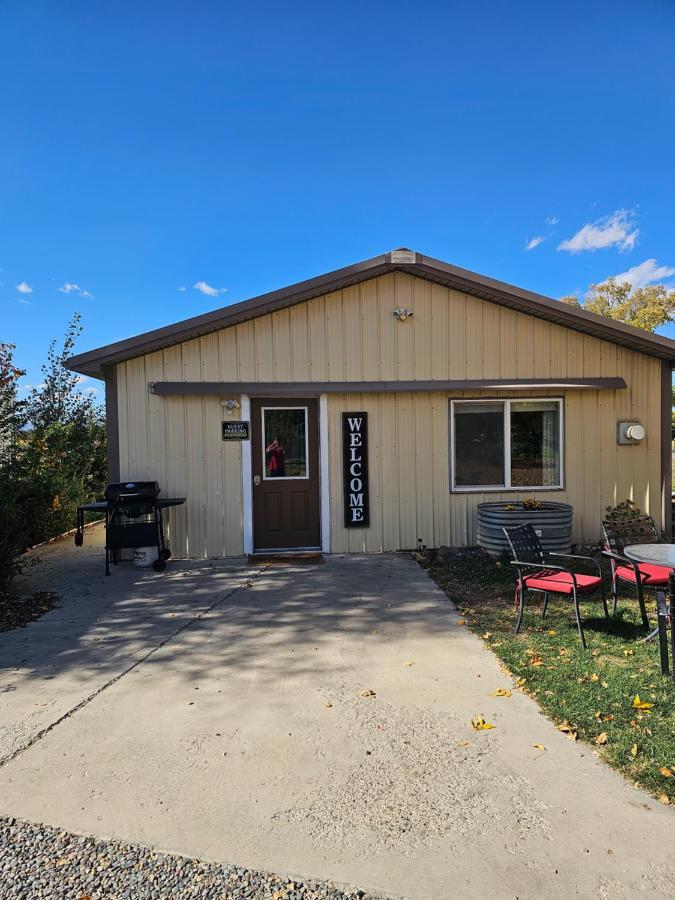 Peaceful, Private And Airy On A 5 Acre Farm Βίλα Grand Junction Εξωτερικό φωτογραφία