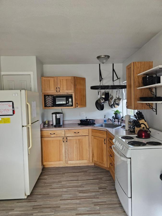 Peaceful, Private And Airy On A 5 Acre Farm Βίλα Grand Junction Εξωτερικό φωτογραφία